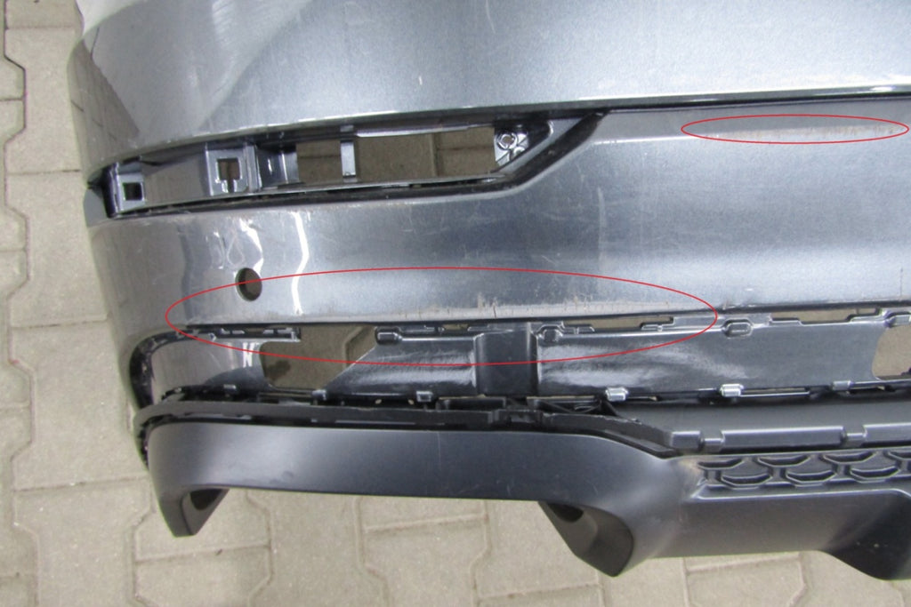 Zadnji branik Audi SQ8 4M8 S-line PDC LIFT 23-