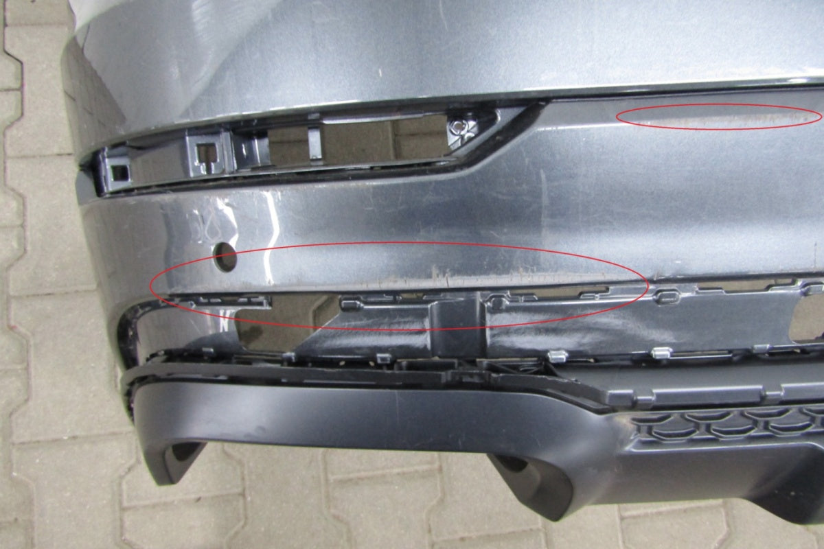 Zadnji branik Audi SQ8 4M8 S-line PDC LIFT 23-
