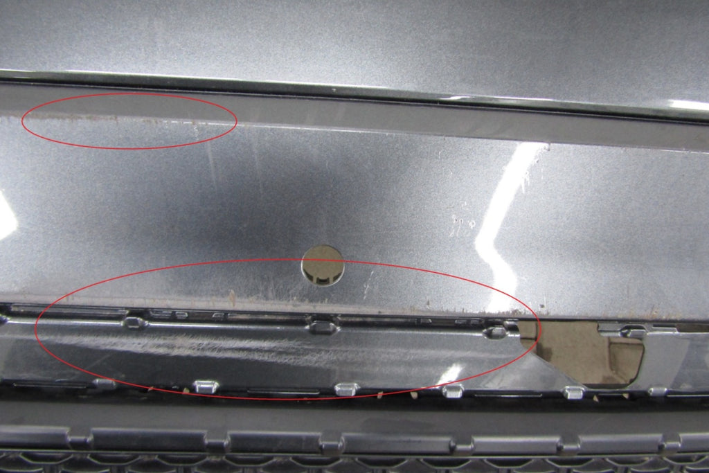 Zadnji branik Audi SQ8 4M8 S-line PDC LIFT 23-