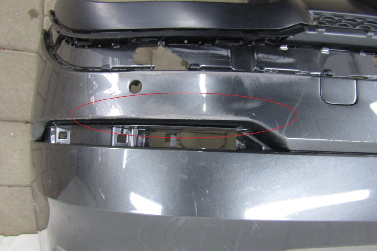 Zadnji branik Audi SQ8 4M8 S-line PDC LIFT 23-