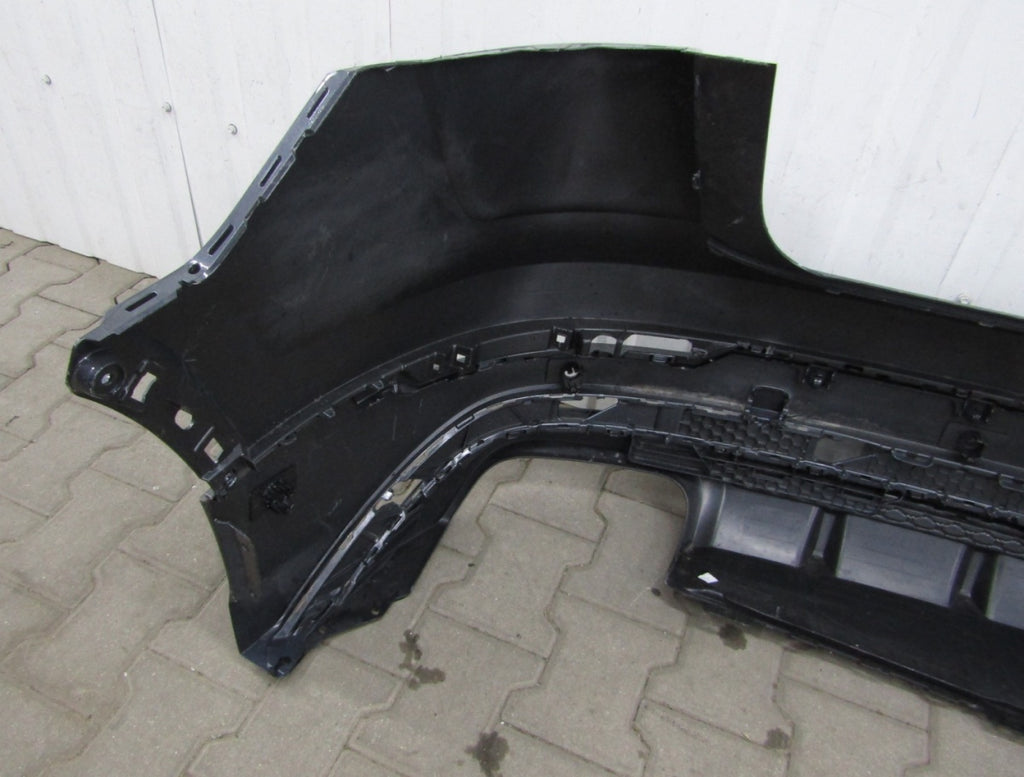 Zadnji branik Audi SQ8 4M8 S-line PDC LIFT 23-