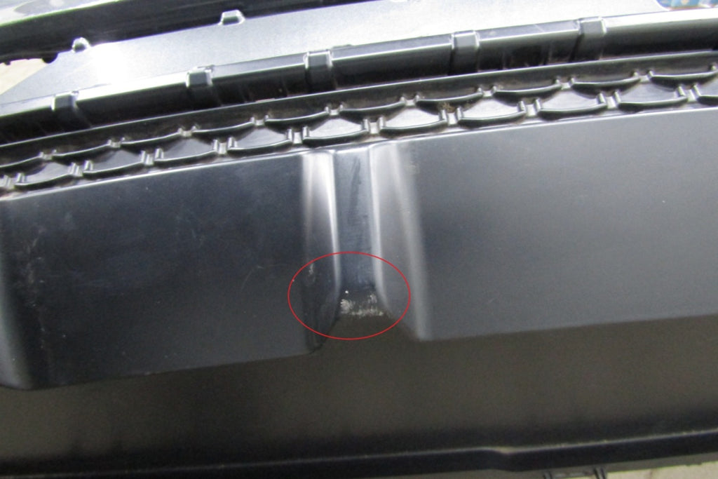 Zadnji branik Audi SQ8 4M8 S-line PDC LIFT 23-