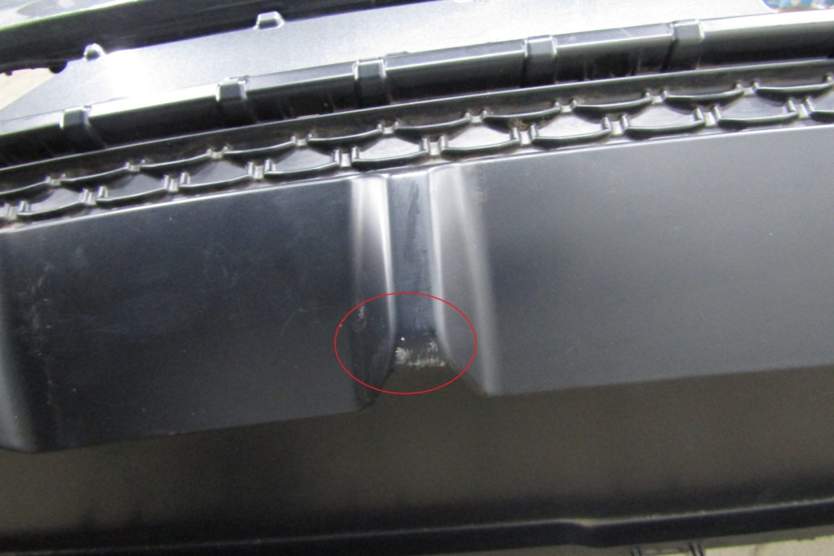 Zadnji branik Audi SQ8 4M8 S-line PDC LIFT 23-