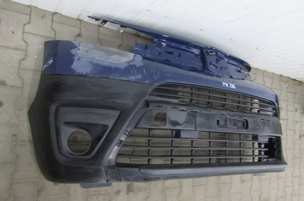 Prednji branik Toyota Proace I 16-22 / + osłona