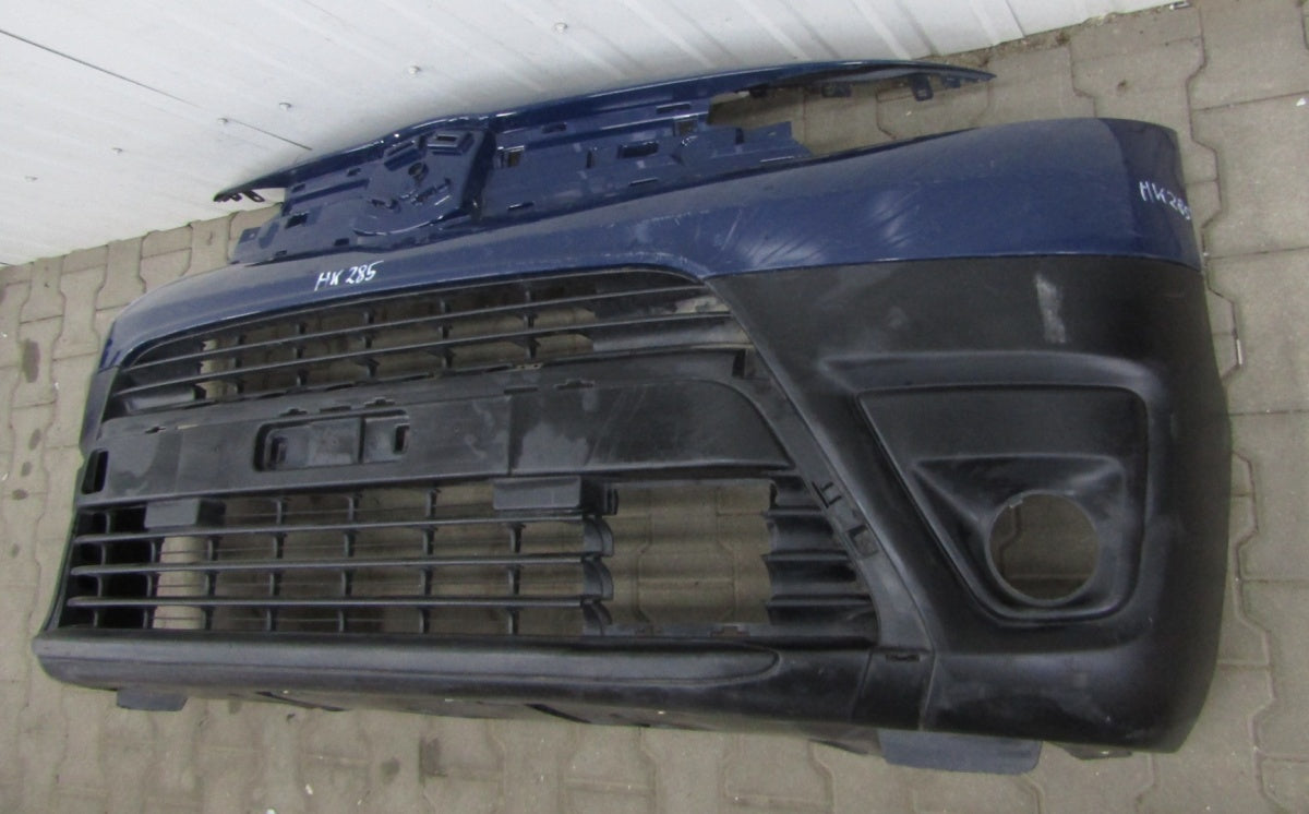 Prednji branik Toyota Proace I 16-22 / + osłona