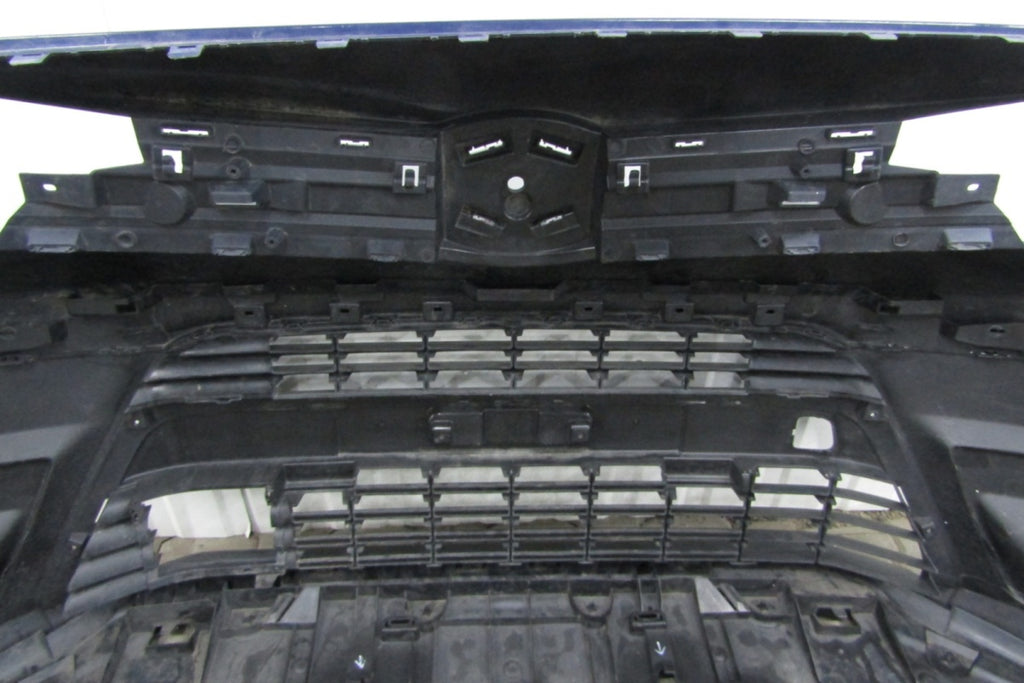 Prednji branik Toyota Proace I 16-22 / + osłona