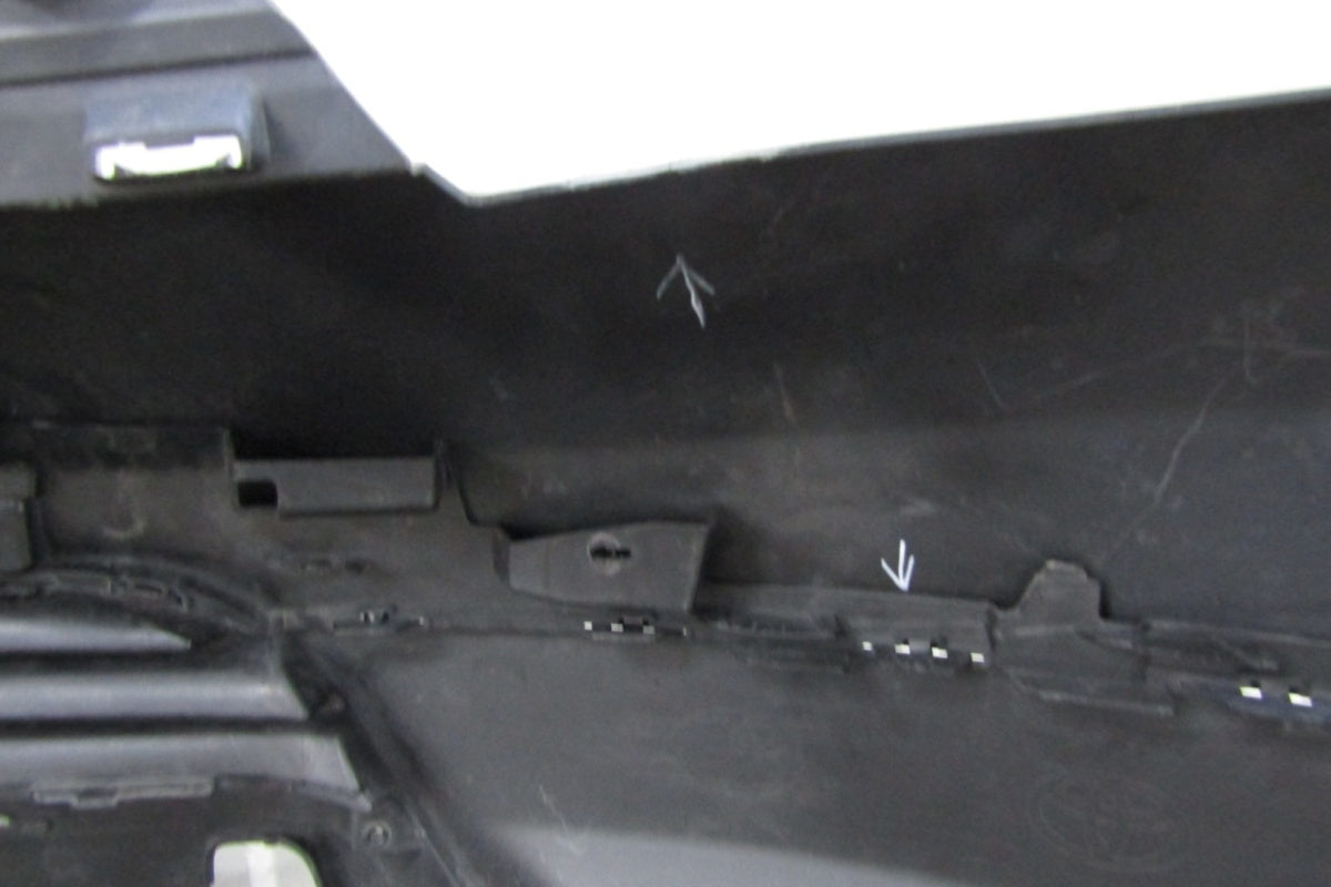 Prednji branik Toyota Proace I 16-22 / + osłona