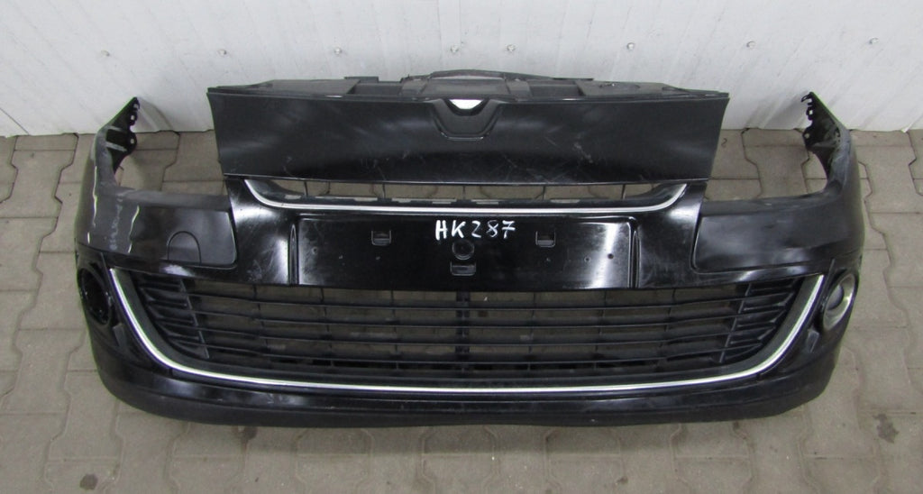 Prednji branik Renault Megane 3 III Lift 12-14
