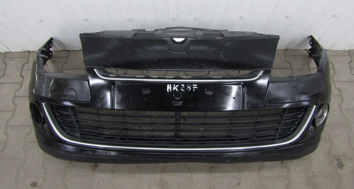 Prednji branik Renault Megane 3 III Lift 12-14