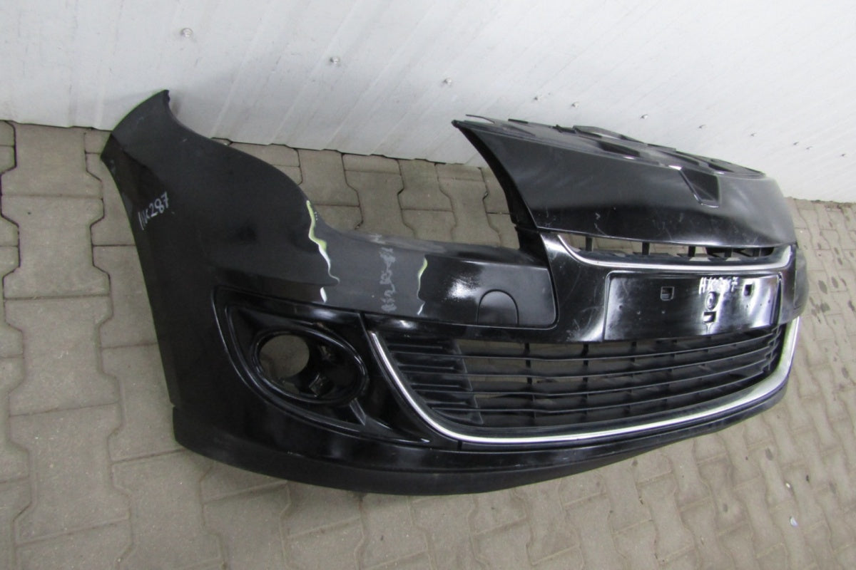 Prednji branik Renault Megane 3 III Lift 12-14