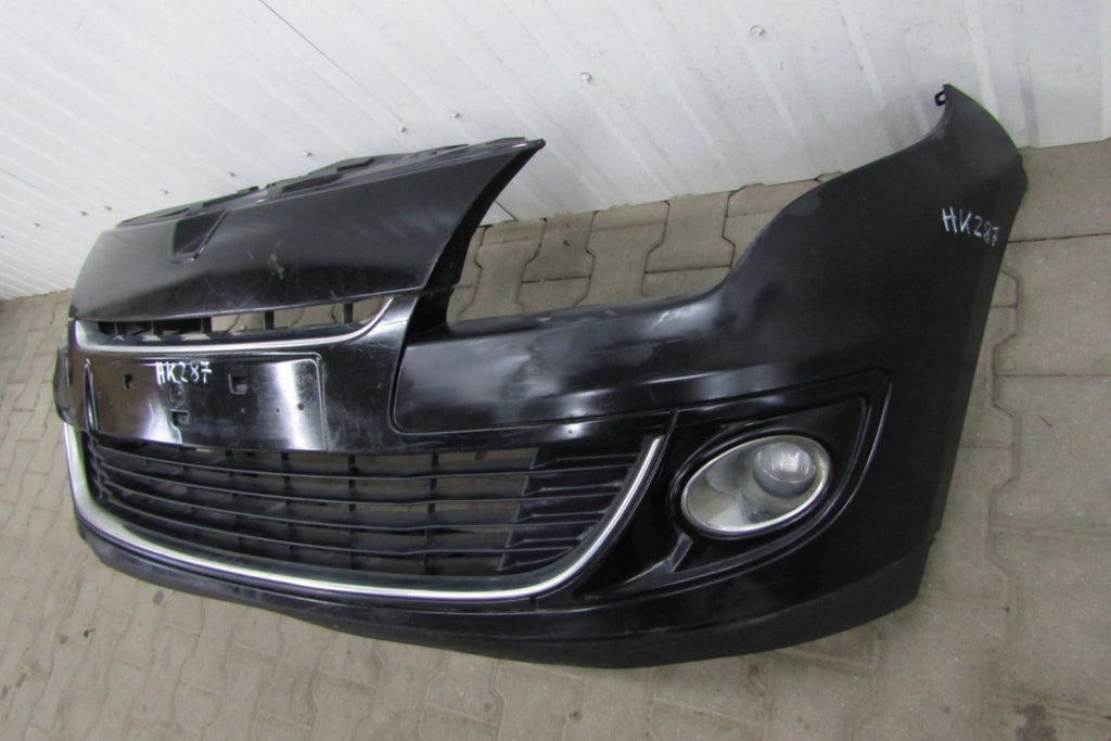 Prednji branik Renault Megane 3 III Lift 12-14