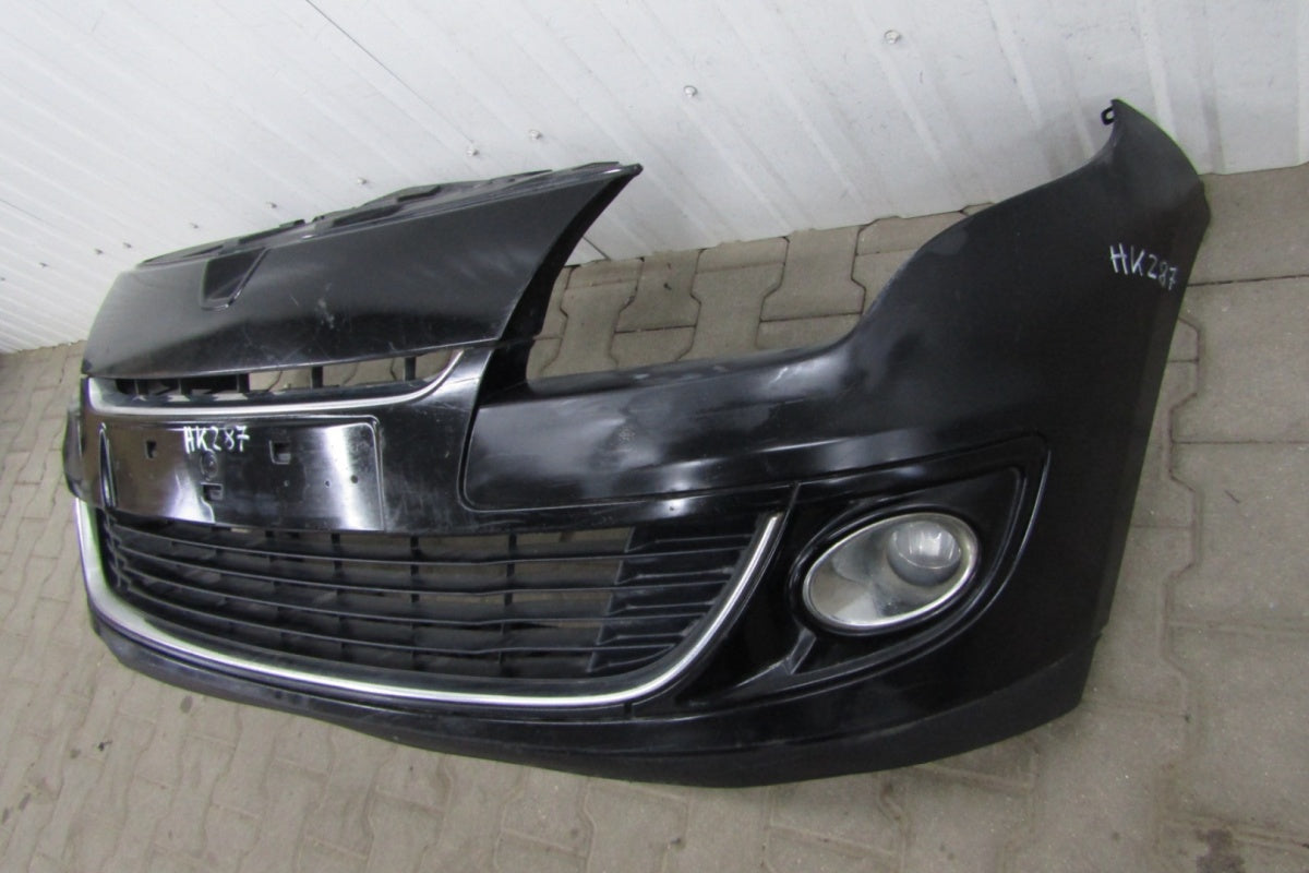 Prednji branik Renault Megane 3 III Lift 12-14