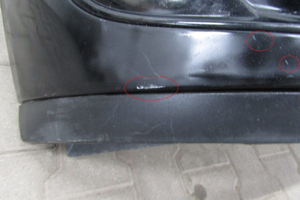Prednji branik Renault Megane 3 III Lift 12-14