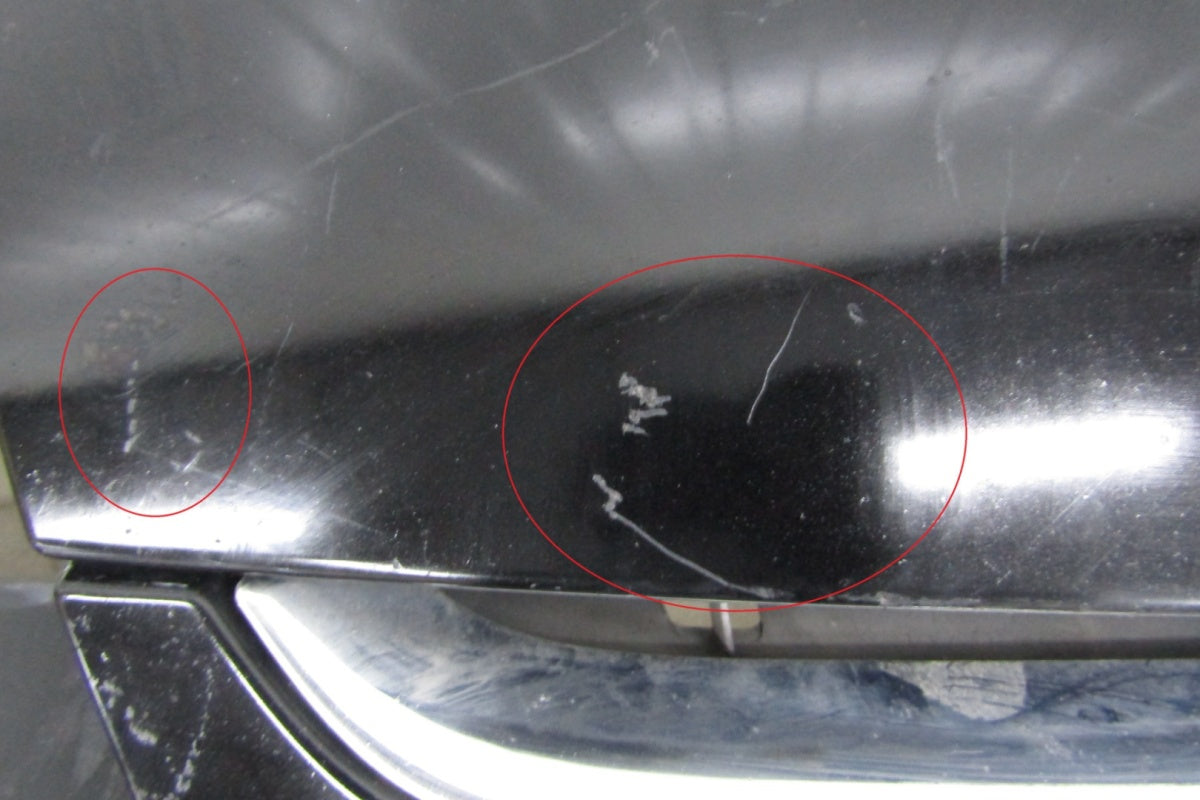 Prednji branik Renault Megane 3 III Lift 12-14