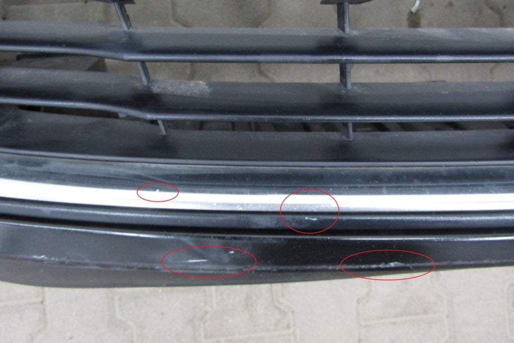 Prednji branik Renault Megane 3 III Lift 12-14