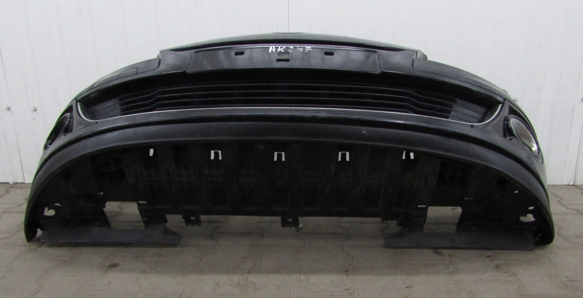 Prednji branik Renault Megane 3 III Lift 12-14