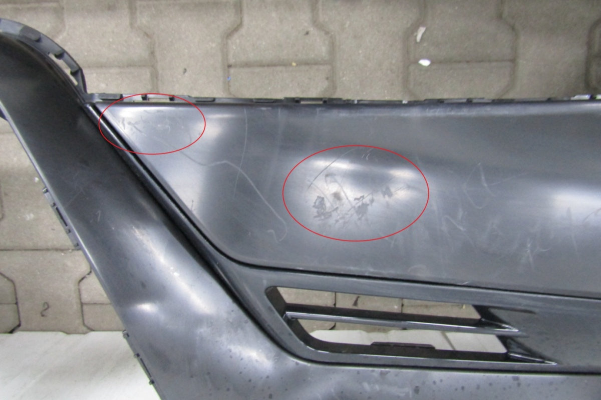 Prednji branik ALFA ROMEO JUNIOR 24-