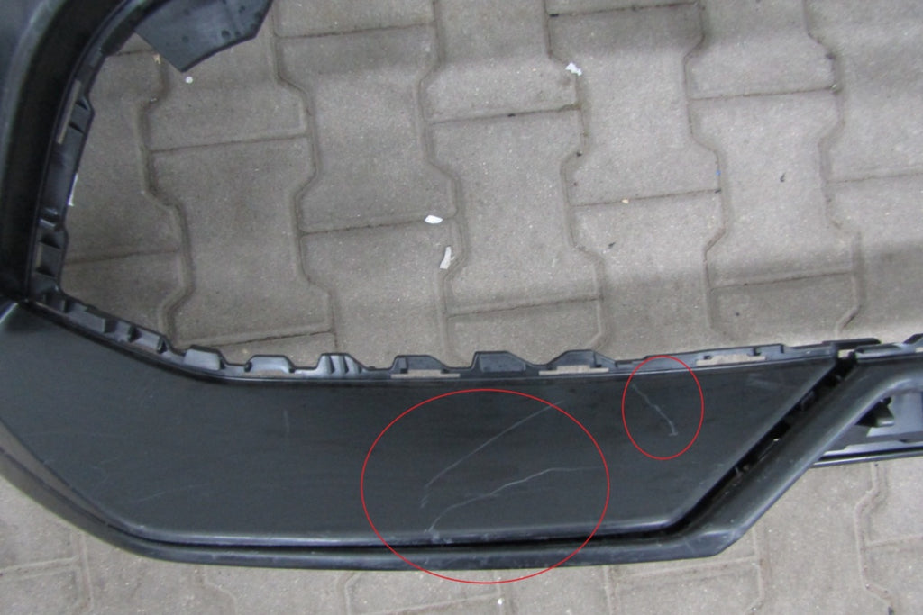 Prednji branik ALFA ROMEO JUNIOR 24-