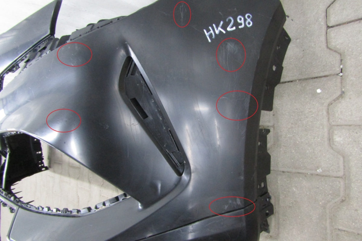 Prednji branik ALFA ROMEO JUNIOR 24-
