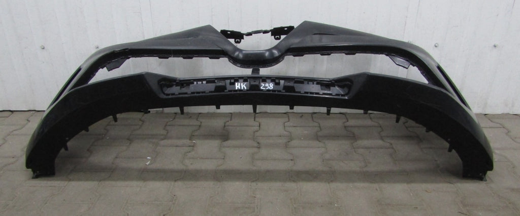 Prednji branik ALFA ROMEO JUNIOR 24-