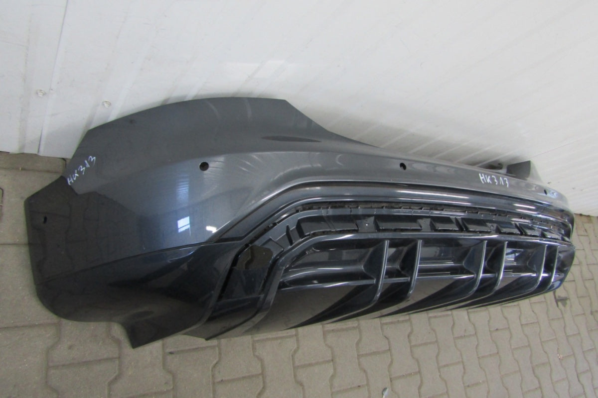 Zadnji branik Audi RS GT E-TRON 4J3 21-