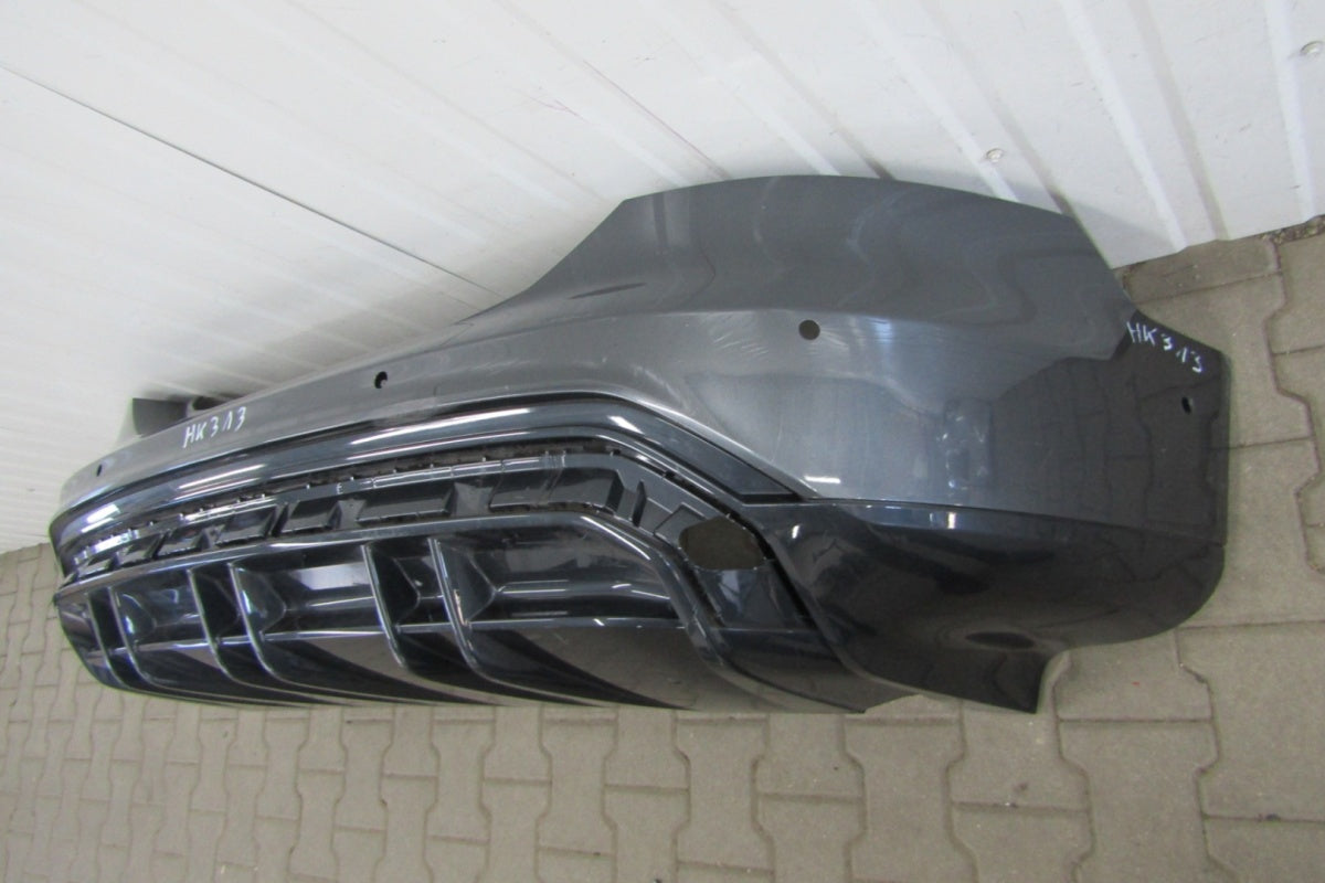 Zadnji branik Audi RS GT E-TRON 4J3 21-