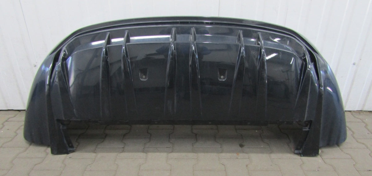 Zadnji branik Audi RS GT E-TRON 4J3 21-