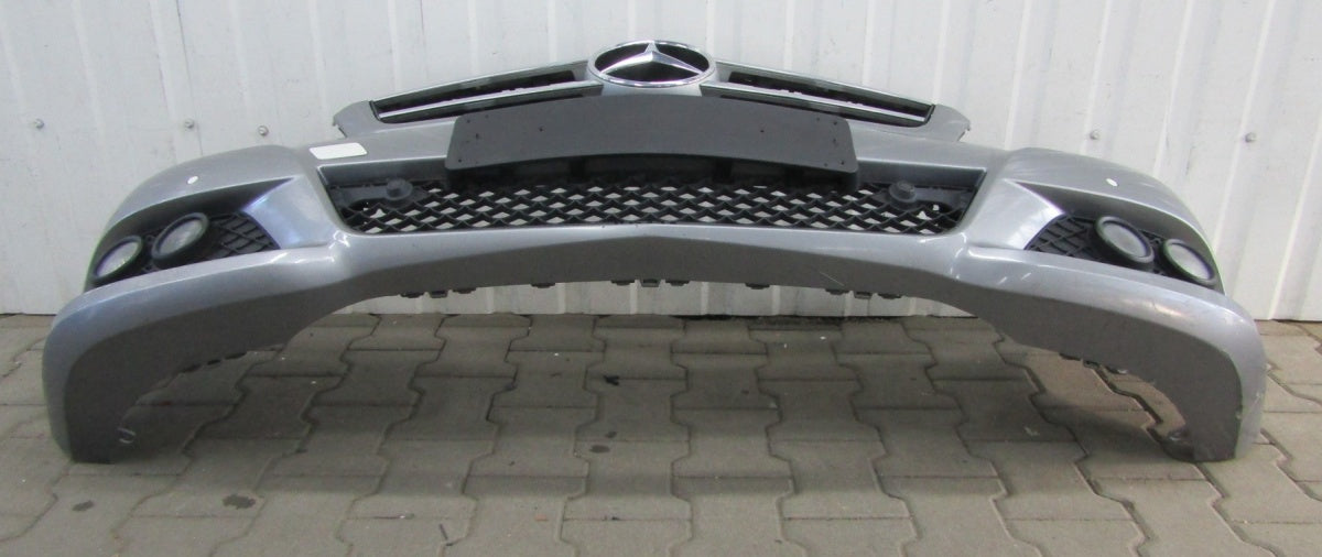 Prednji branik Mercedes C-Klasa W204 LIFT 11-14