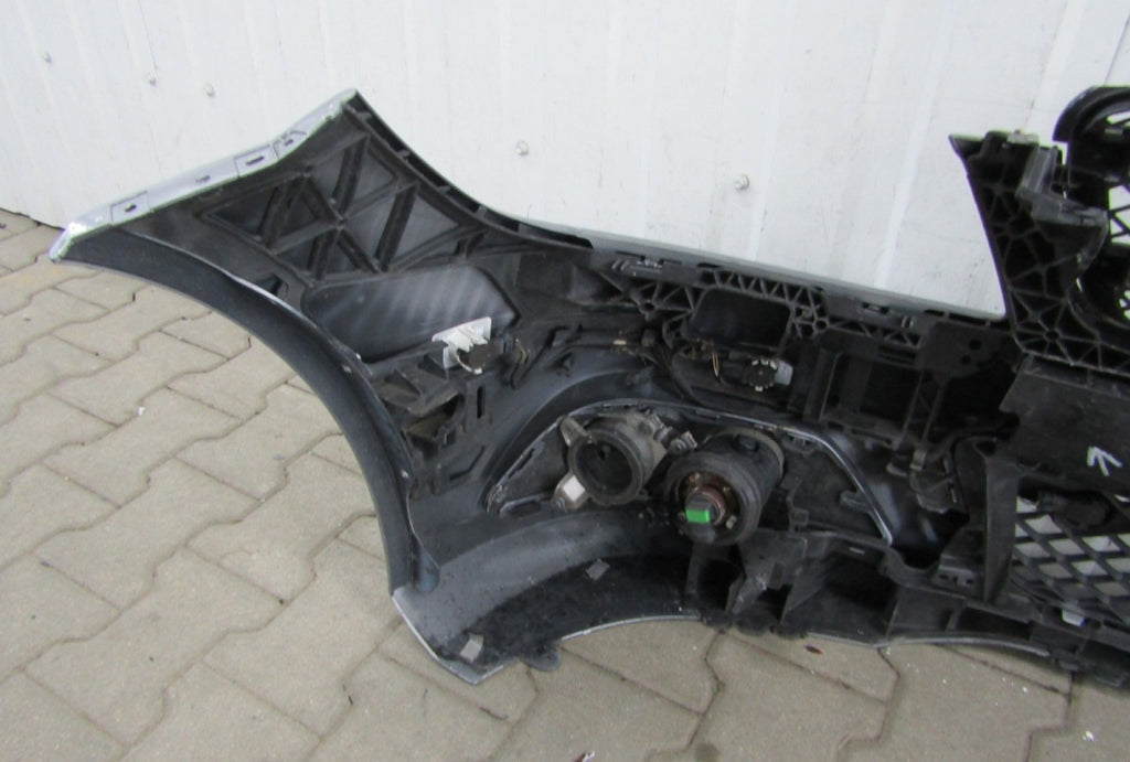 Prednji branik Mercedes C-Klasa W204 LIFT 11-14