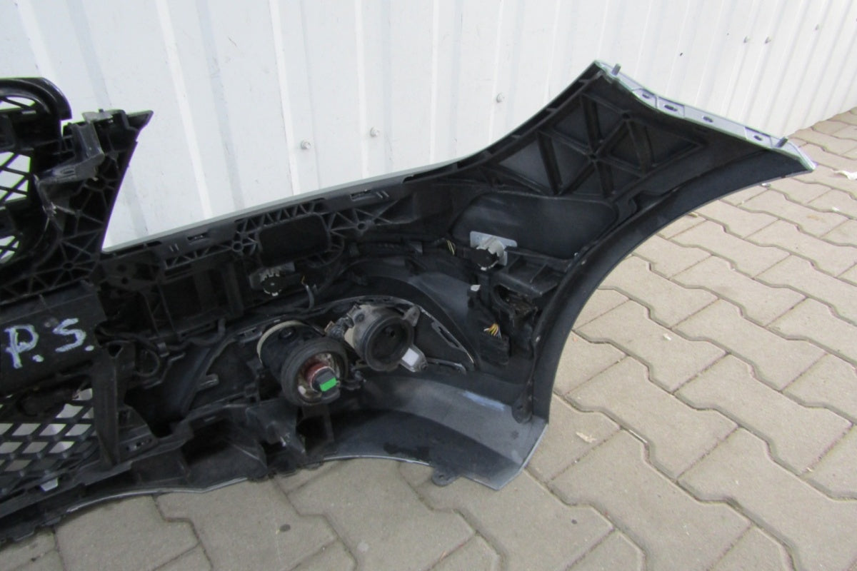 Prednji branik Mercedes C-Klasa W204 LIFT 11-14