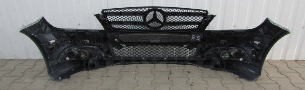 Prednji branik Mercedes C-Klasa W204 LIFT 11-14