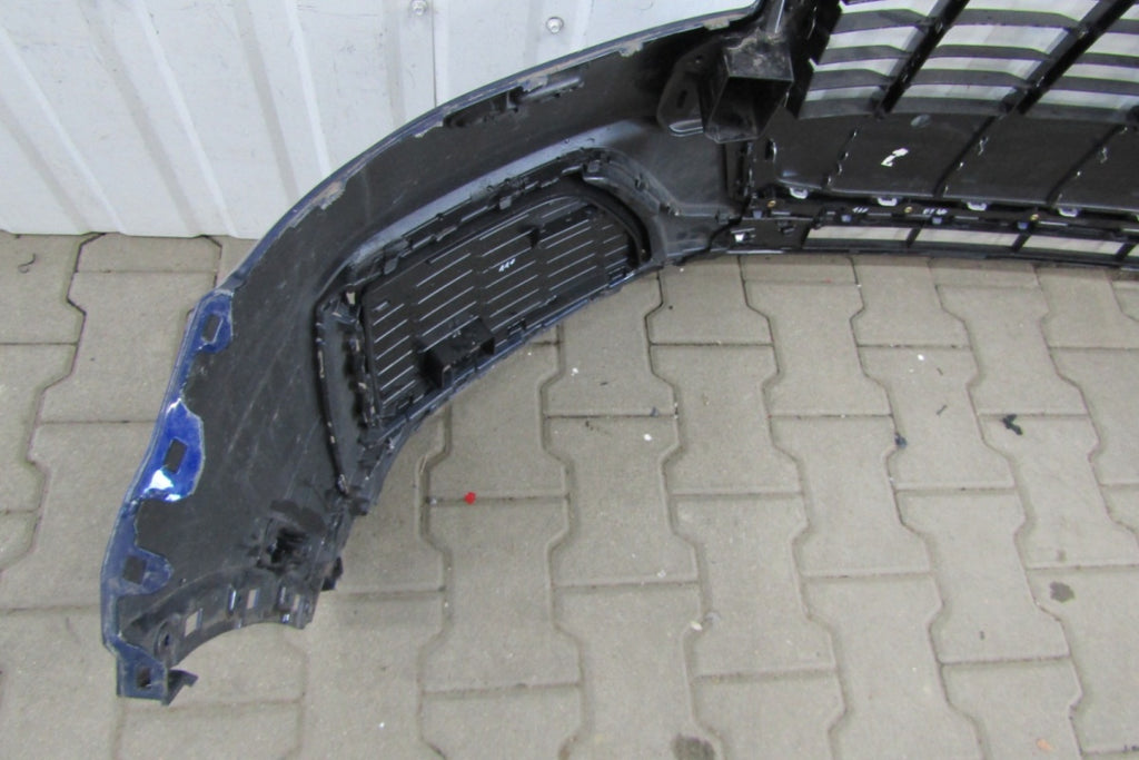 Prednji branik Audi Q7 4M0 S-Line Lift 19-23