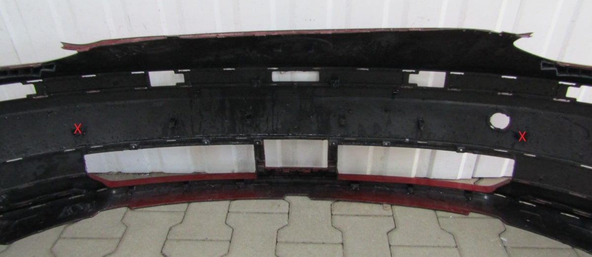 Prednji branik Hyundai Ioniq 6 VI 22-