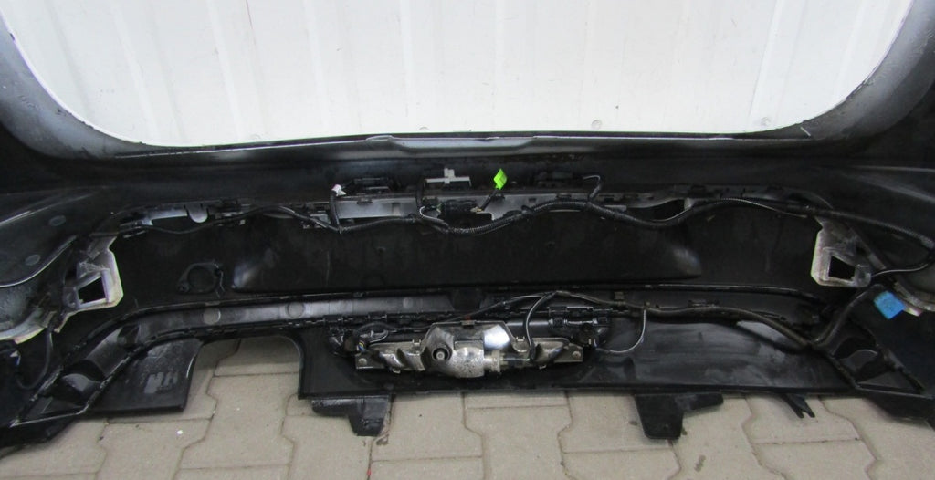 Zadnji branik Opel Mokka II B 20- / kompletan kamera senzori PDC