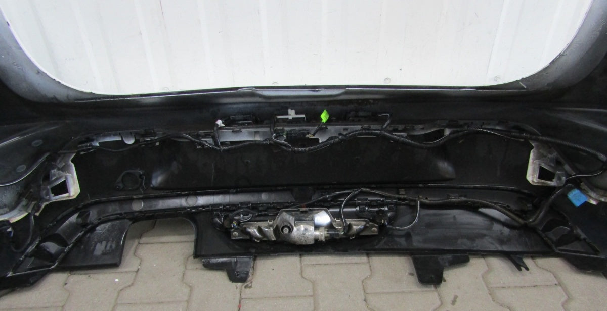 Zadnji branik Opel Mokka II B 20- / kompletan kamera senzori PDC