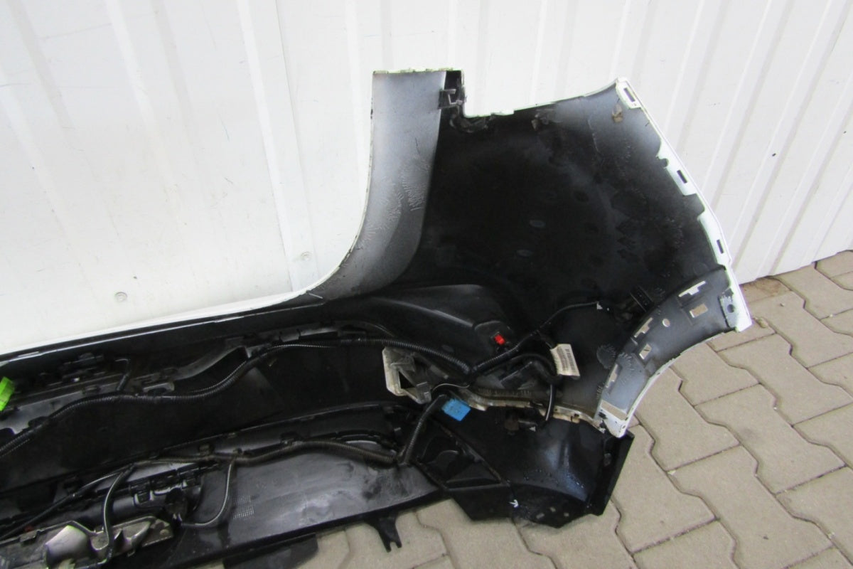 Zadnji branik Opel Mokka II B 20- / kompletan kamera senzori PDC