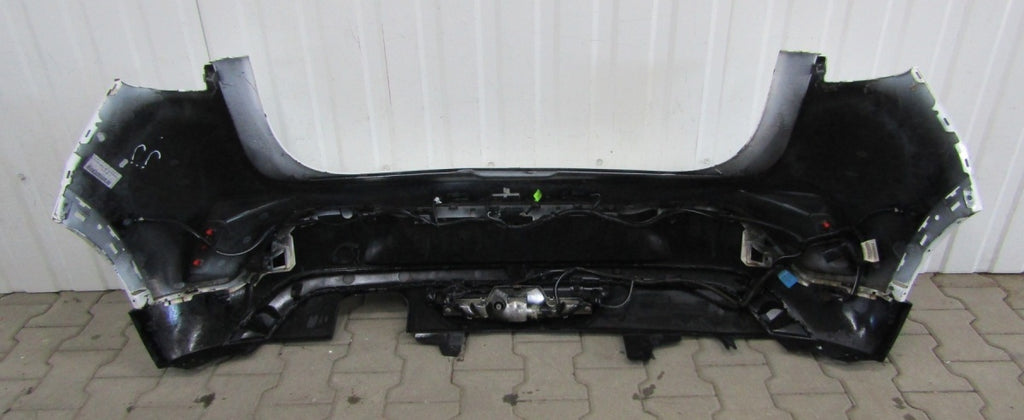 Zadnji branik Opel Mokka II B 20- / kompletan kamera senzori PDC