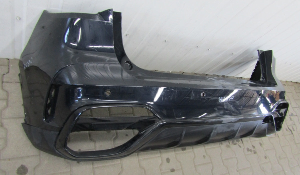 Zadnji branik MG HS LIFT 20 -