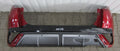 Zadnji branik Hyundai Tucson IV Lift N line N-line 24-