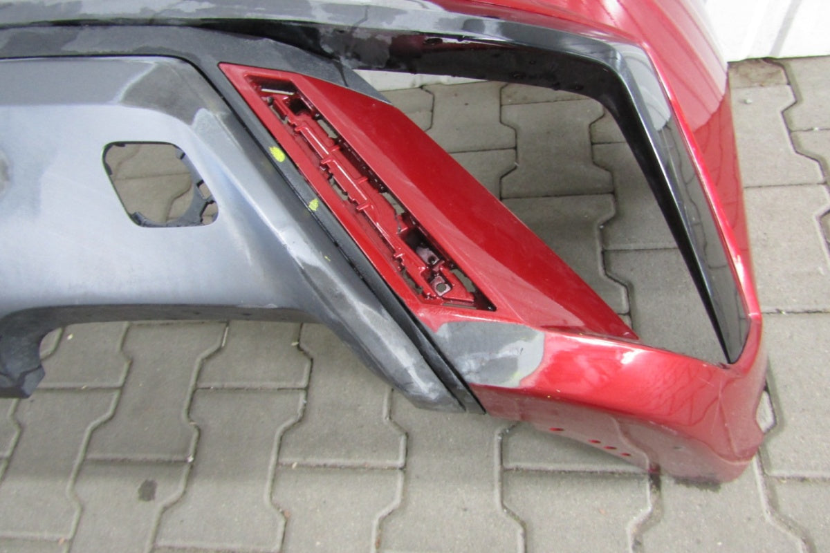 Zadnji branik Hyundai Tucson IV Lift N line N-line 24-