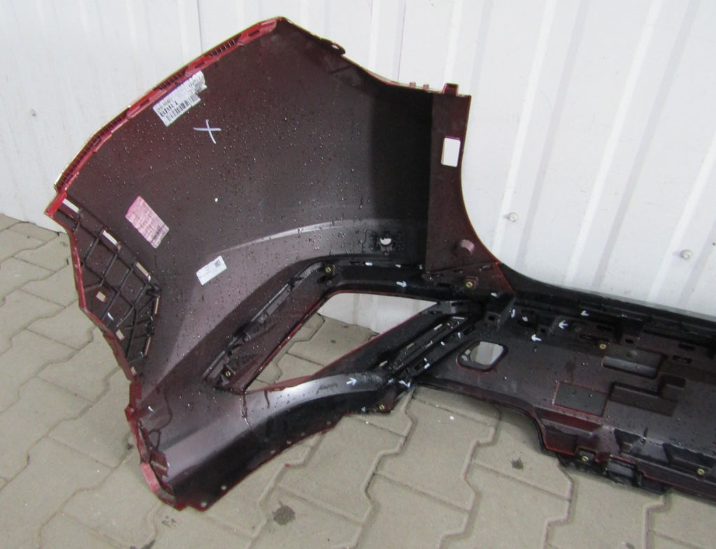 Zadnji branik Hyundai Tucson IV Lift N line N-line 24-