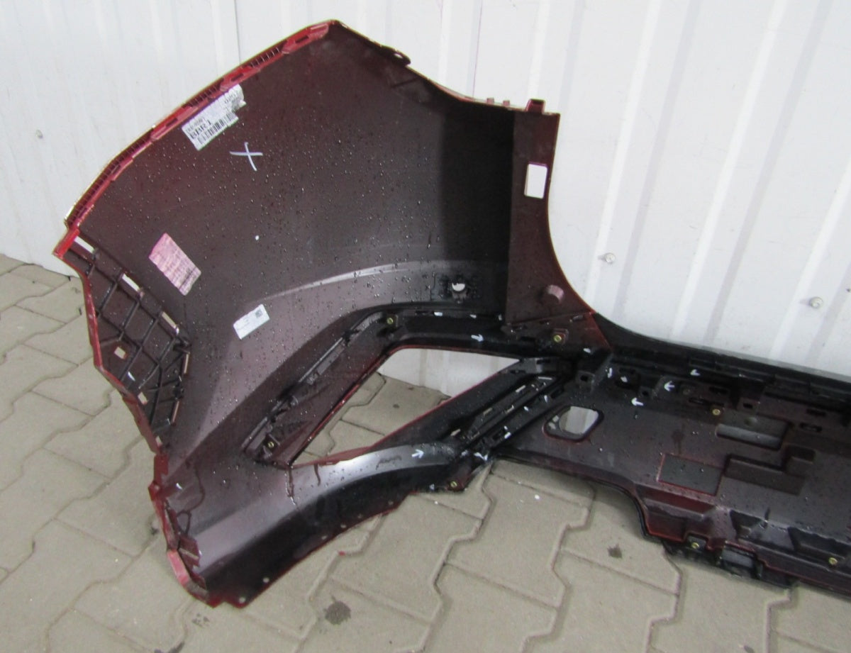 Zadnji branik Hyundai Tucson IV Lift N line N-line 24-