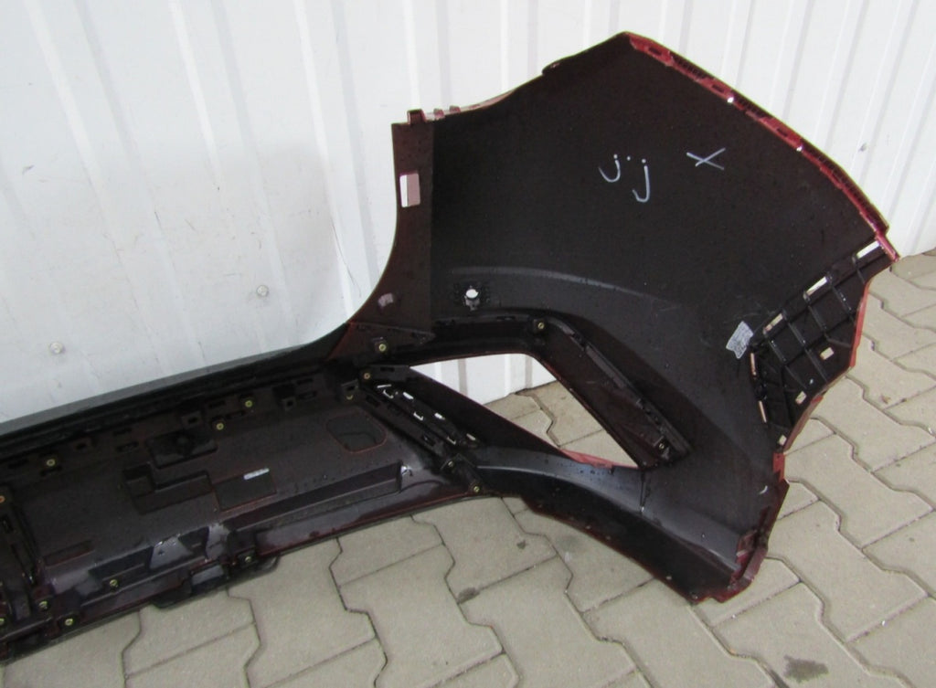 Zadnji branik Hyundai Tucson IV Lift N line N-line 24-