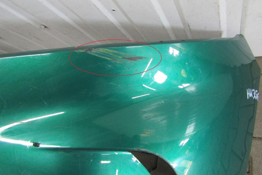 Prednji branik ALFA ROMEO TONALE 22-
