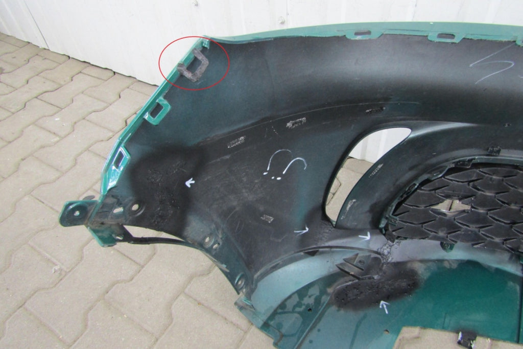 Prednji branik ALFA ROMEO TONALE 22-