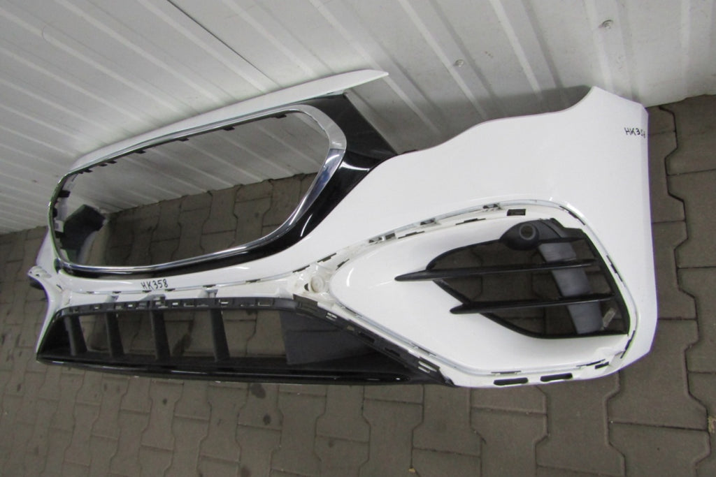 Prednji branik Mercedes W214 214 53 AMG 23-