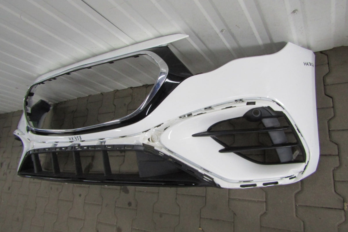 Prednji branik Mercedes W214 214 53 AMG 23-