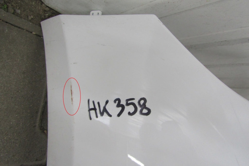 Prednji branik Mercedes W214 214 53 AMG 23-