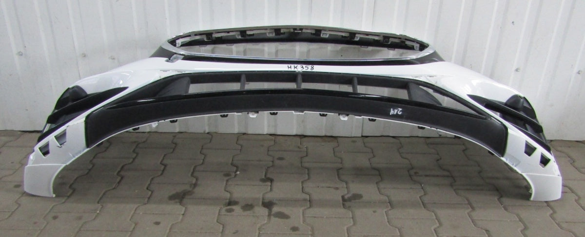 Prednji branik Mercedes W214 214 53 AMG 23-