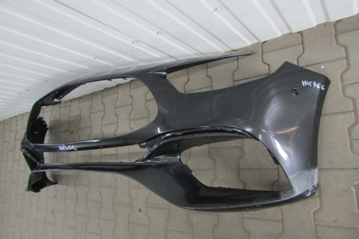 Prednji branik Mercedes E-Klasa W213 Lift 6.3 AMG 20-